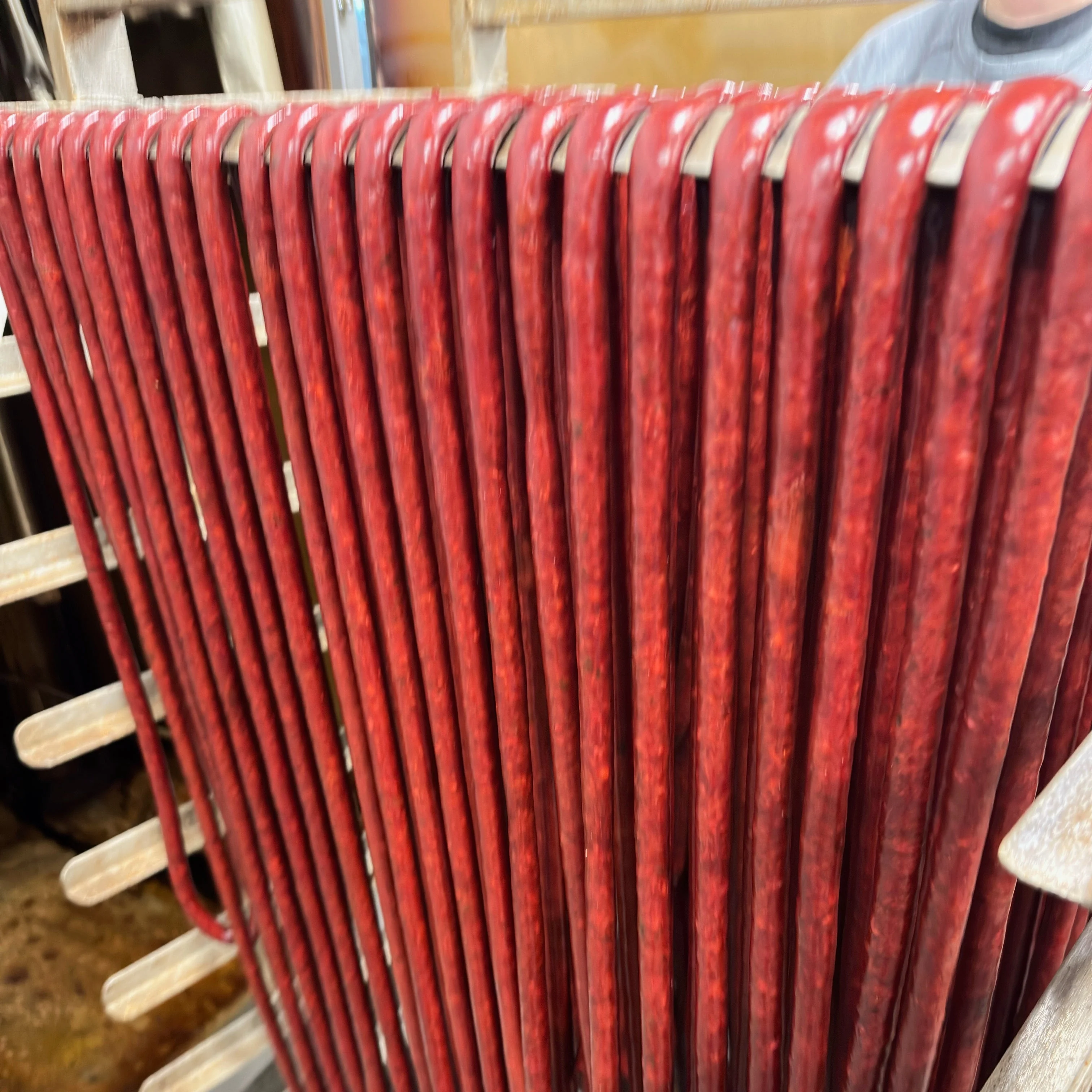 Tanner's Smoked and Exotic Meats